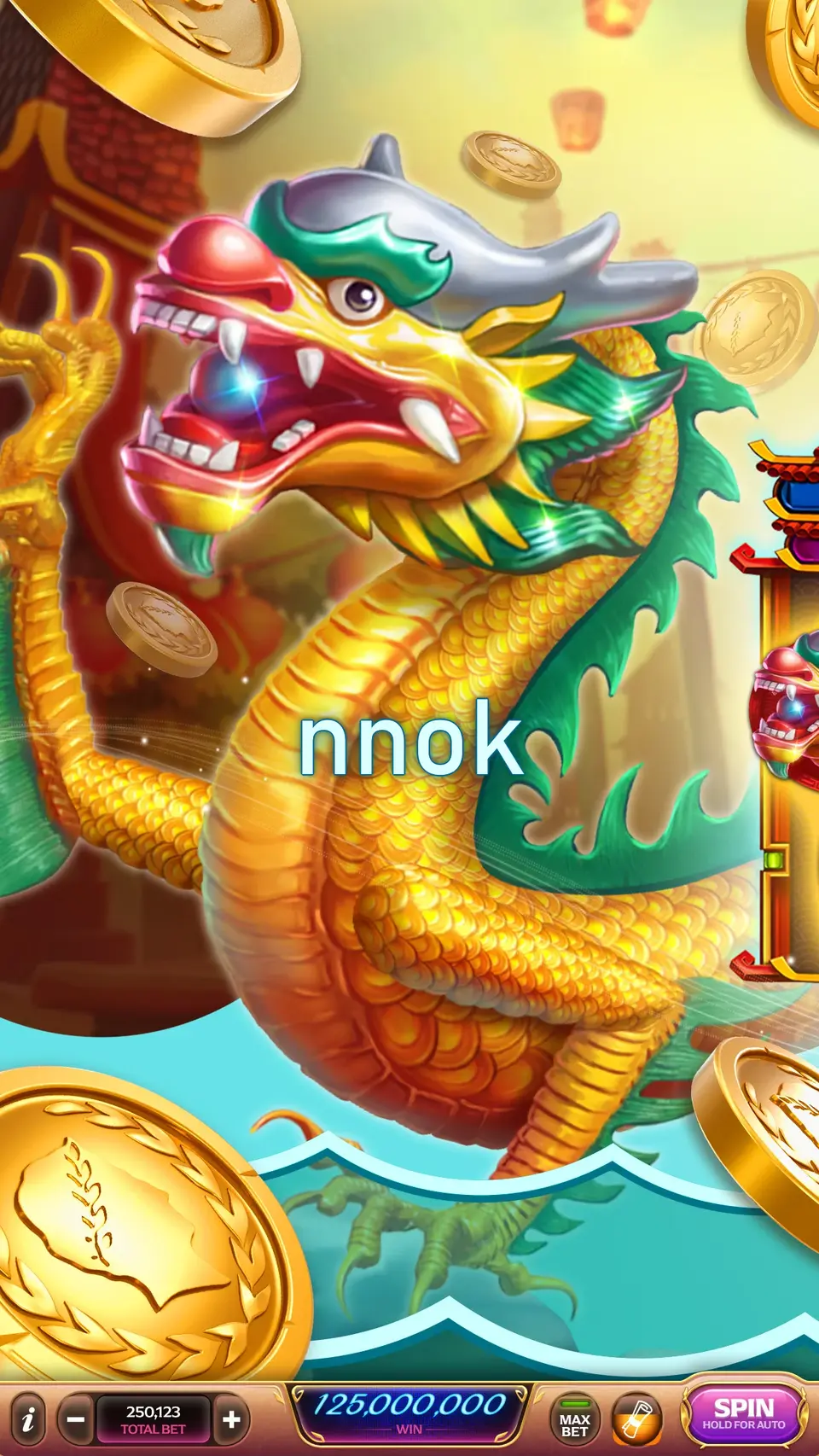 nnok APK