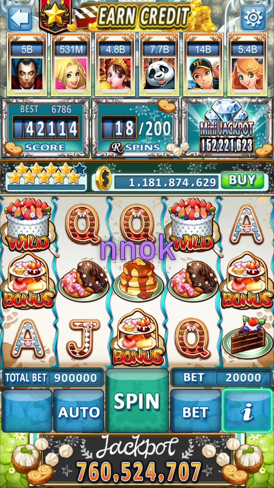 nnok APK